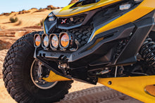 Load image into Gallery viewer, 2024 to Current Maverick R Volt Front Winch Bumper