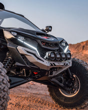 Load image into Gallery viewer, 2024 to Current Maverick R Volt Front Winch Bumper