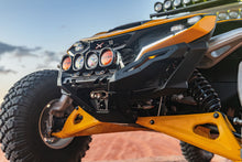 Load image into Gallery viewer, 2024 to Current Maverick R Volt Front Winch Bumper