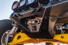 Load image into Gallery viewer, 2024 to Current Maverick R Volt Front Winch Bumper