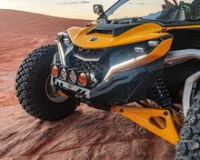 Load image into Gallery viewer, 2024 to Current Maverick R Volt Front Winch Bumper