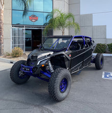 Load image into Gallery viewer, X3 Max Sport Baja Series Cage