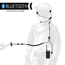 Load image into Gallery viewer, CONNECT BT2 Bluetooth Moto Kit with Radio - GMR2 PLUS