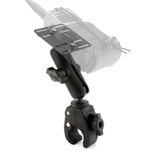 Load image into Gallery viewer, Motorcycle RAM Mount for Handheld Radios