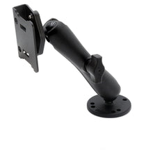 Load image into Gallery viewer, RAM Mount for Handheld Radios - Hard Mount / Radio and Hand Mic