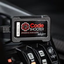 Load image into Gallery viewer, EVP CodeShooter ECU Power Flash for 2020 Can Am Maverick X3 Turbo RR 195 HP