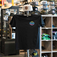 Load image into Gallery viewer, SDHQ Motorsports Neon T-Shirt