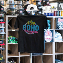Load image into Gallery viewer, SDHQ Motorsports Neon T-Shirt