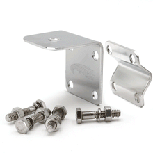 Load image into Gallery viewer, NMO Bar Mount Universal Antenna Bracket