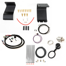 Load image into Gallery viewer, SDHQ Built '22+ Tundra ARB Twin Compressor Mounting Kit