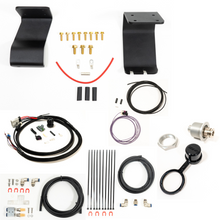 Load image into Gallery viewer, SDHQ Built '22+ Tundra ARB Twin Compressor Mounting Kit