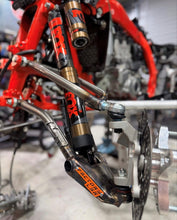 Load image into Gallery viewer, YFZ450R High Clearance XC A-Arms