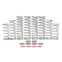 Load image into Gallery viewer, Polaris RZR Pro XP Dual Rate Spring Kits