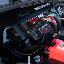 Load image into Gallery viewer, '17-22 Ford F250/350 SDHQ Built Complete Switch Pros Mounting Kit