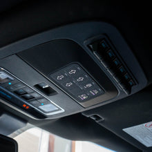 Load image into Gallery viewer, 2023-2024 Ford F250/F350 SDHQ Built 3D Printed Sunglass Keypad Mount Conversion