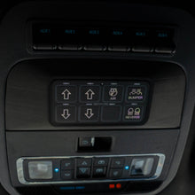 Load image into Gallery viewer, '23-25 F250/F350 Switch Pros Complete Kits