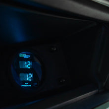 Load image into Gallery viewer, SDHQ Built Angled Gauge Mount