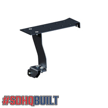 Load image into Gallery viewer, '10-23 Lexus GX460 SDHQ Built ARB Air Compressor Mount Compressor Mount SDHQ Off Road