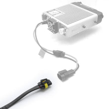 Load image into Gallery viewer, Mobile Radio Waterproof Power Cable Extension