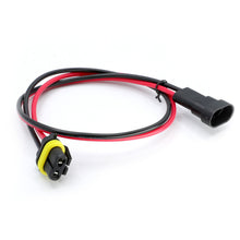 Load image into Gallery viewer, Mobile Radio Waterproof Power Cable Extension