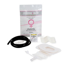 Load image into Gallery viewer, Positive Flow Women s Racing Catheter