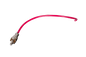 HOT PLUG W/PIGTAIL - USED W/LED & STANDARD WHIPS (Replacement part - comes standard w/the whips)