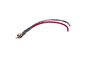 HOT PLUG W/HOT & GROUND WIRES (REQUIRED FOR TELESCOPING)
