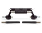 Steering Support Assembly - 2020-2024 XP PRO