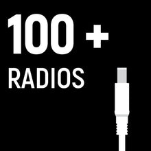 Load image into Gallery viewer, Bulk Programming (100 Plus Radios)