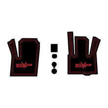 Load image into Gallery viewer, Custom EVP Floor Mats for Polaris RZR Pro R