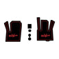 Custom EVP Floor Mats for Polaris RZR Pro R