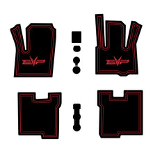 Load image into Gallery viewer, Custom EVP Floor Mats for Polaris RZR Pro R