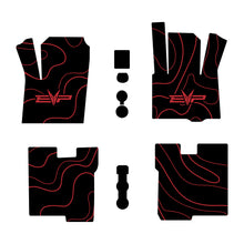 Load image into Gallery viewer, Custom EVP Floor Mats for Polaris RZR Pro R