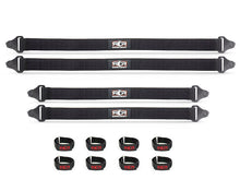 Load image into Gallery viewer, Limit Strap Kit - 2021-2024 RZR PRO R