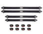 Limit Strap Kit - 2021-2024 RZR TURBO R