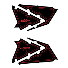 Load image into Gallery viewer, Custom EVP Door Liners for Polaris RZR Pro R