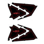 Custom EVP Door Liners for Polaris RZR Pro R