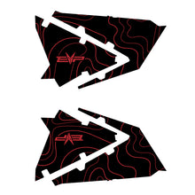 Load image into Gallery viewer, Custom EVP Door Liners for Polaris RZR Pro R