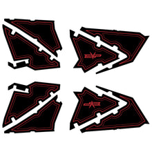 Load image into Gallery viewer, Custom EVP Door Liners for Polaris RZR Pro R