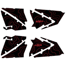 Load image into Gallery viewer, Custom EVP Door Liners for Polaris RZR Pro R