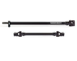 DRIVELINE & C/B COMBO - 2024+ XP1000 - 2S