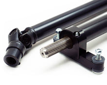 Load image into Gallery viewer, Driveline &amp; Carrier Bearing Combo – 2022-2024 Polaris PRO R - 4 seat
