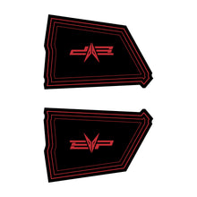 Load image into Gallery viewer, Custom EVP Door Liners for Polaris RZR Pro R