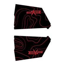 Load image into Gallery viewer, Custom EVP Door Liners for Polaris RZR Pro R