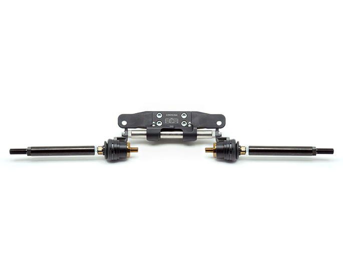 Steering Support Assembly - 2022-2025 PRO R