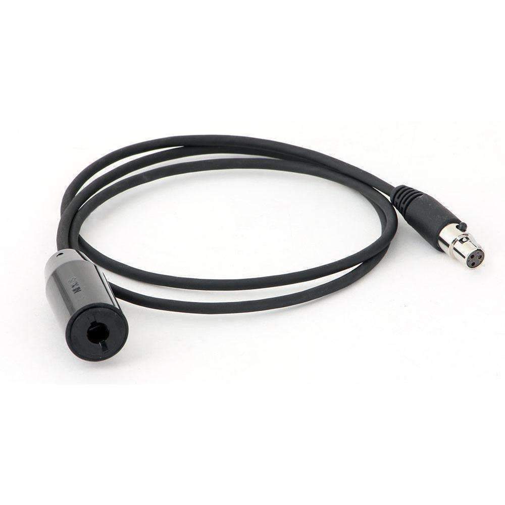 Quick Disconnect Push to Talk Buttons - Hole Mount Quick Disconnect PTT
