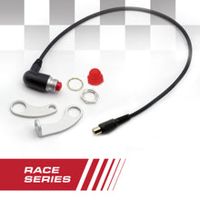 Load image into Gallery viewer, MOTO MAX and Super Sport Perch-Mount Push-to-Talk with RCA Connector