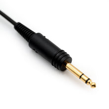 Load image into Gallery viewer, General Aviation Pilot Velcro Mount Push to Talk (PTT) Coil Cord
