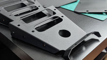 Load image into Gallery viewer, SFM Rugged Radio Mount/RDM