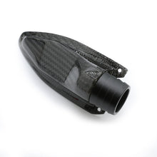 Load image into Gallery viewer, Pyrotect RACE Pro Airflow Mid Forced Air Carbon Replacement Inlet